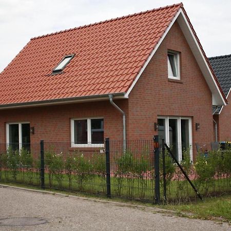 Haus Bootsmann Villa Krummhörn Dış mekan fotoğraf
