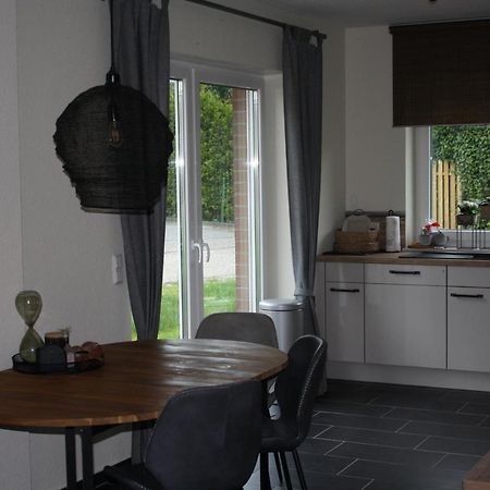 Haus Bootsmann Villa Krummhörn Dış mekan fotoğraf