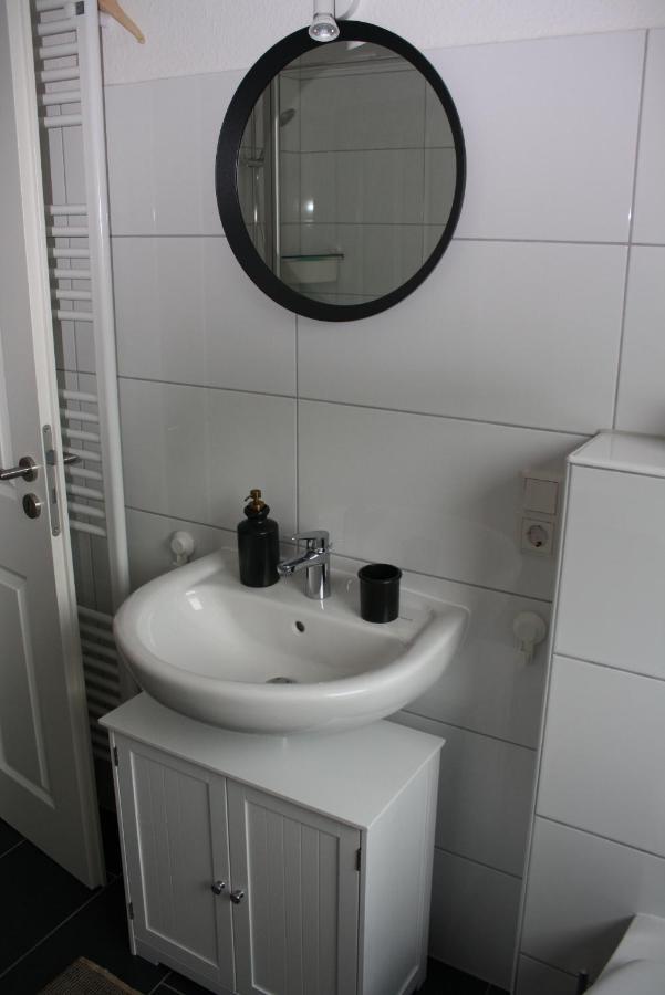 Haus Bootsmann Villa Krummhörn Dış mekan fotoğraf