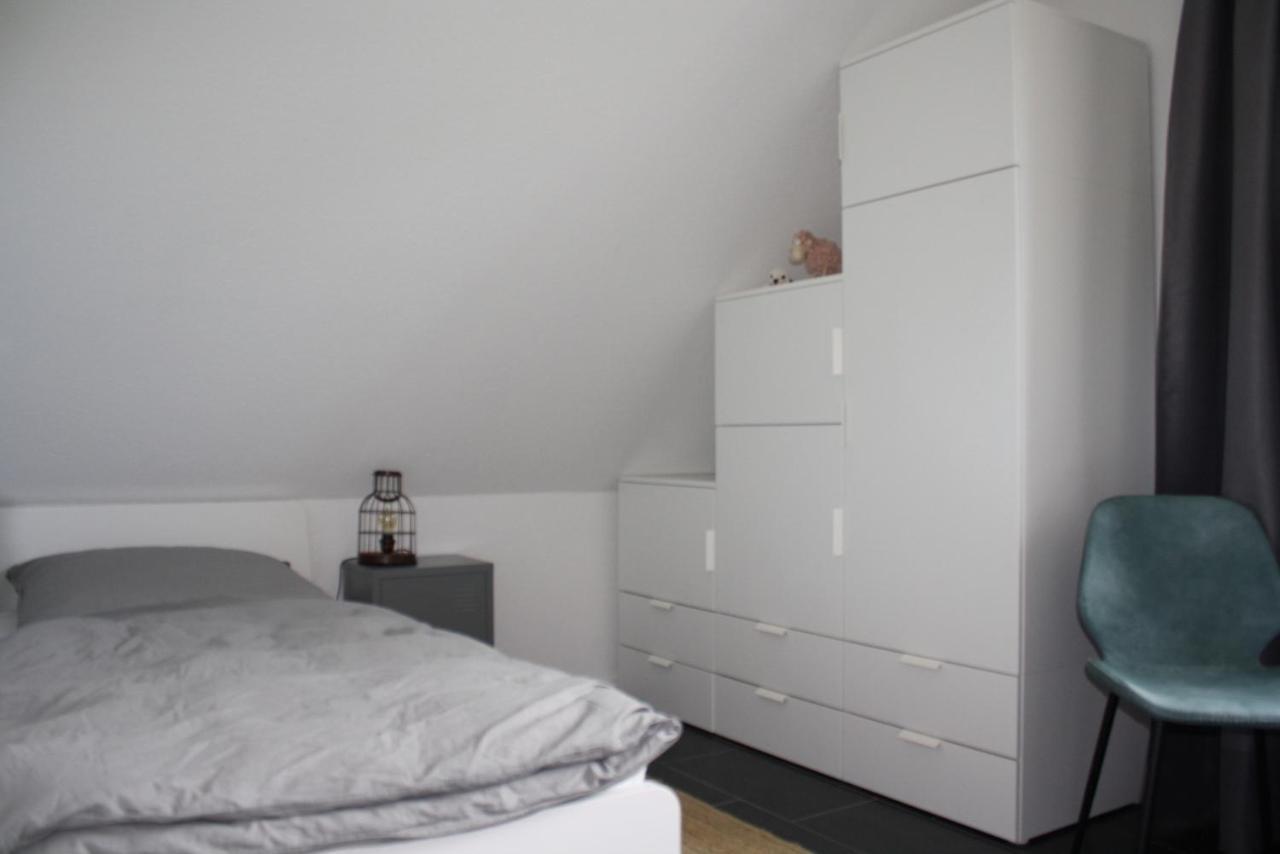 Haus Bootsmann Villa Krummhörn Dış mekan fotoğraf