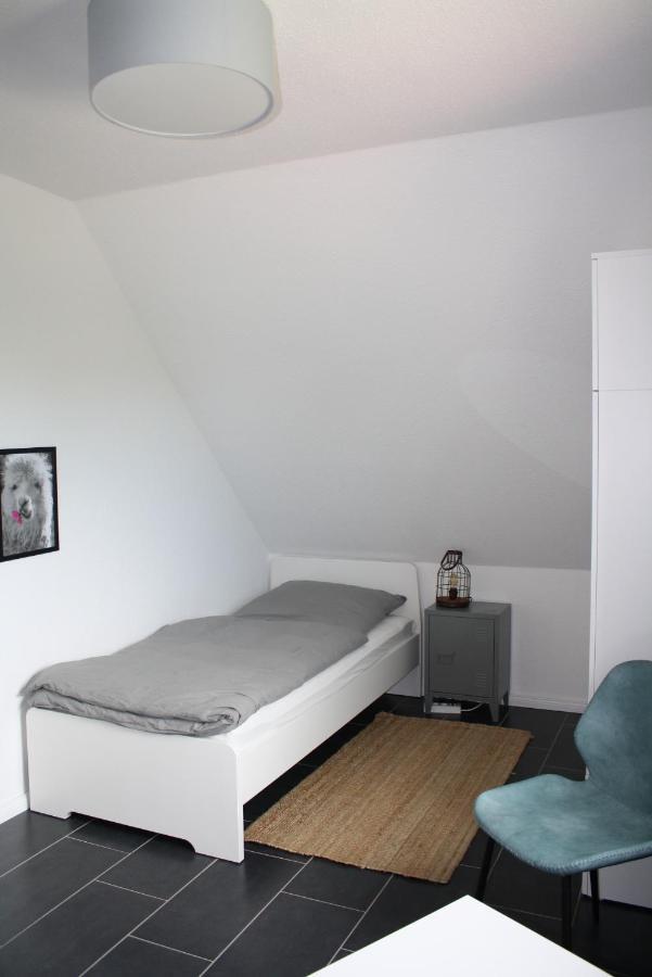 Haus Bootsmann Villa Krummhörn Dış mekan fotoğraf